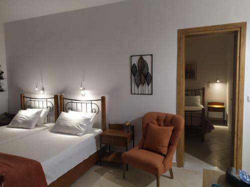 Hostal Actis Studios
