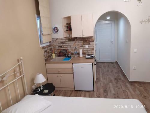 Hostal Actis Studios