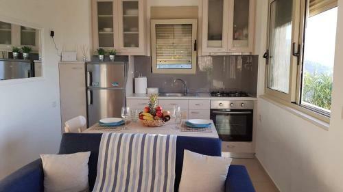 Villa Marina Deluxe Apartments