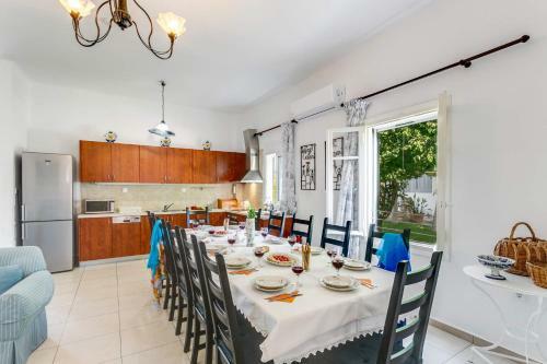 Nimfes Villas