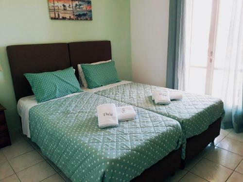 Apartamento Th�a