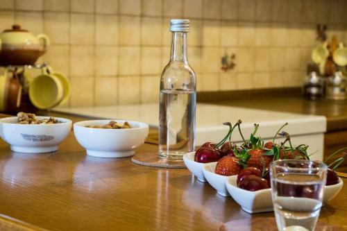 Apartamento Th�a