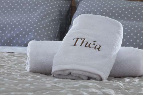 Apartamento Th�a