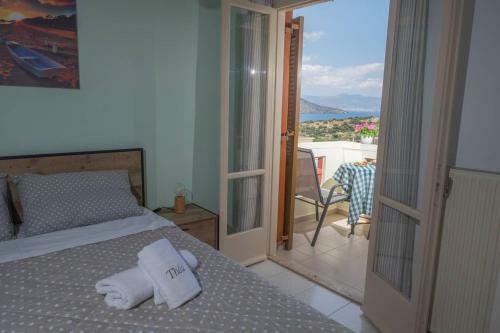 Apartamento Th�a