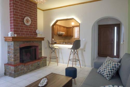 Apartamento Th�a