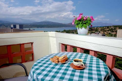 Apartamento Th�a