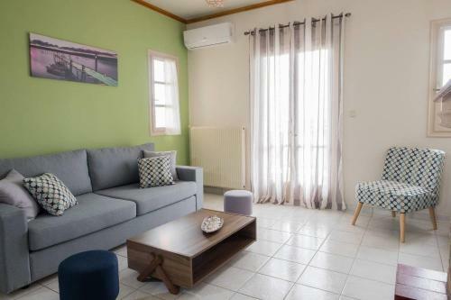 Apartamento Th�a