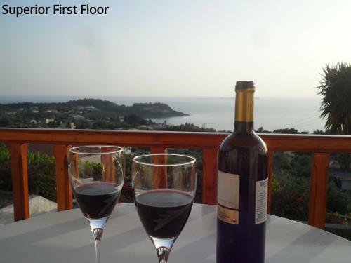 Apartamento Mediterranean Studios