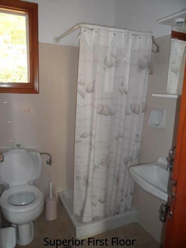 Apartamento Mediterranean Studios