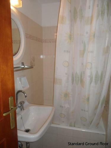 Apartamento Mediterranean Studios