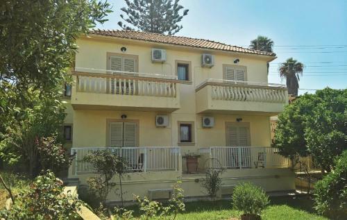 Apartamento Studios Minas - Lassi , 2min From Makris Yialos