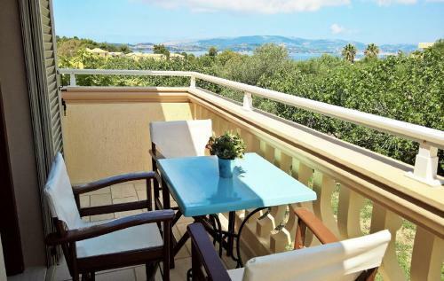 Apartamento Studios Minas - Lassi , 2min From Makris Yialos