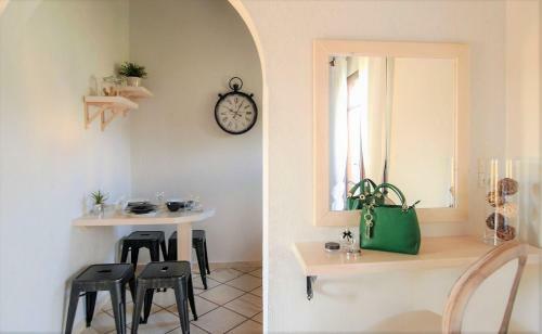 Apartamento Studios Minas - Lassi , 2min From Makris Yialos