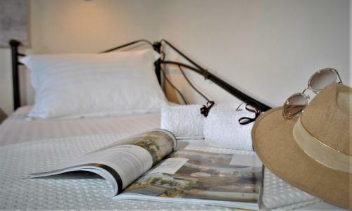 Apartamento Studios Minas - Lassi , 2min From Makris Yialos
