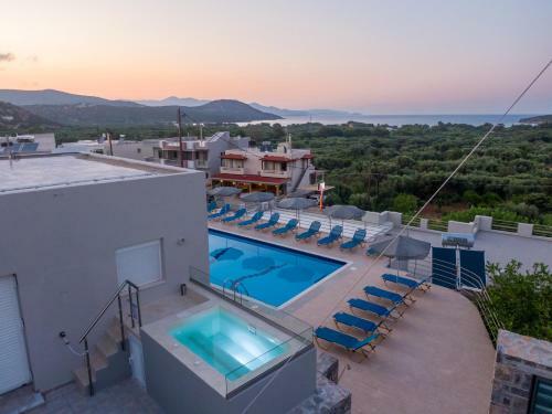 Apartamento Istron Mirabella Villas