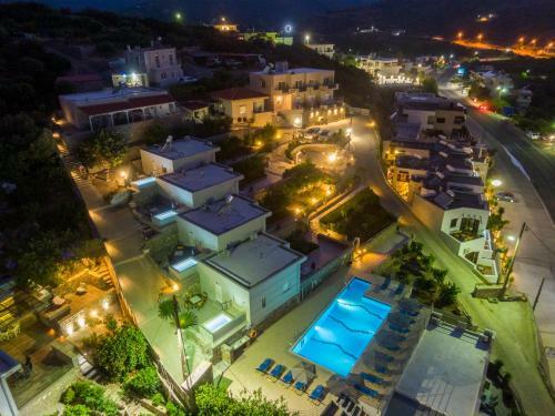 Apartamento Istron Mirabella Villas