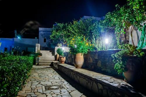Apartamento Istron Mirabella Villas