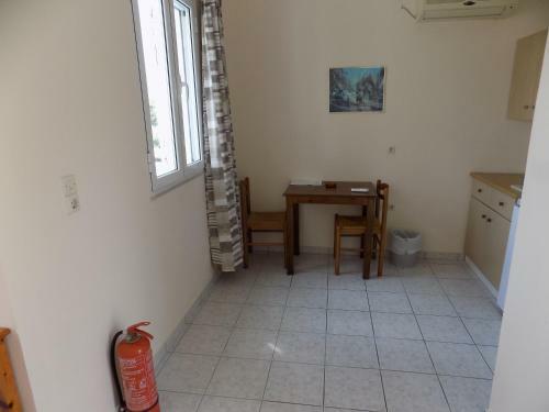 Apartamento Jerry's Studios Lassi