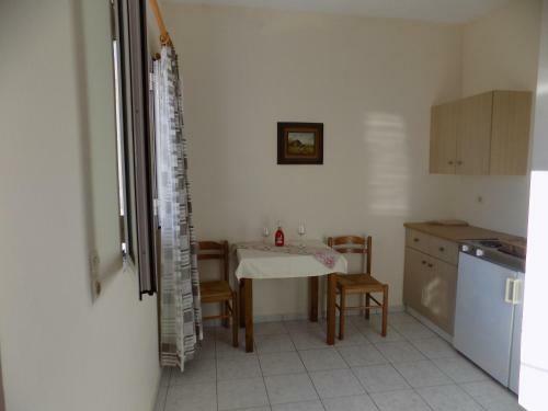 Apartamento Jerry's Studios Lassi
