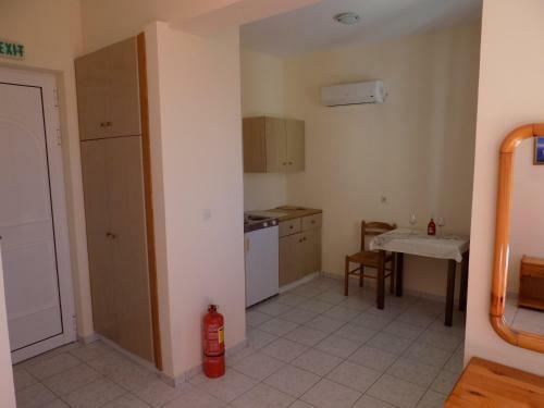 Apartamento Jerry's Studios Lassi