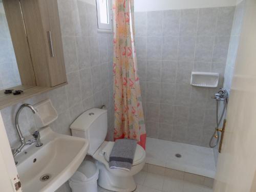 Apartamento Jerry's Studios Lassi
