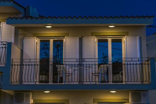 Meraki Apartments