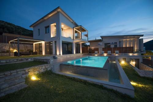 Villa Mrs Grey ???????????? ???? ?? ??????