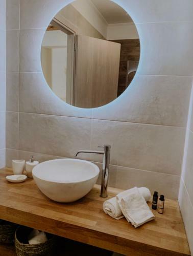 Apartamento Mangata