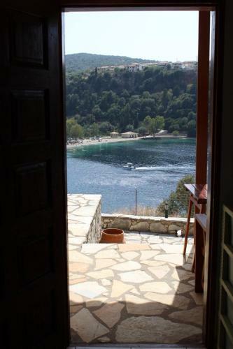 Apartamento Rocka View