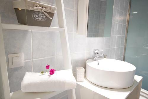 Apartamento Casa Con Vista - Private Garden