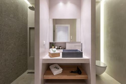 Apartamento Cavo Delea - Elegant Suites