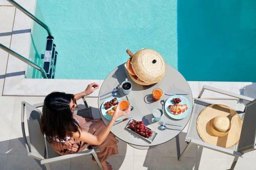 Apartamento Cavo Delea - Elegant Suites