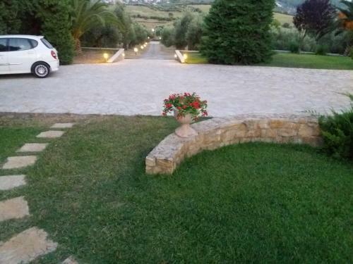 Villa Achilleos