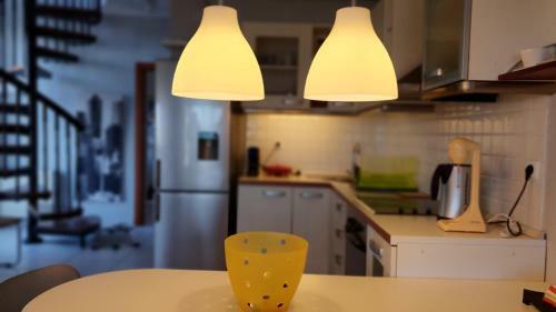 The Cacti II , Luxury Beachfront Villa, Possidi