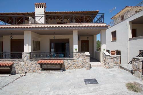 Possidi Villas