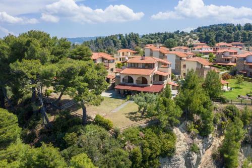 Possidi Villas