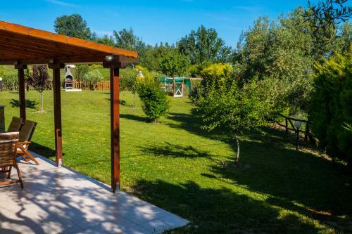 Possidi Villas