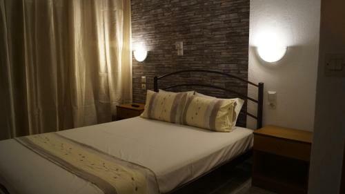 Apartamento Possidi Kouslaka 2
