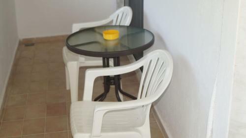 Apartamento Possidi Kouslaka 2