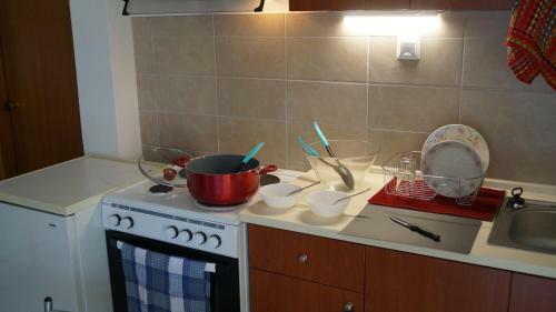 Apartamento Possidi Kouslaka 2