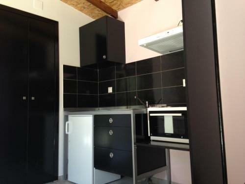 Apartamento Alex's Studio