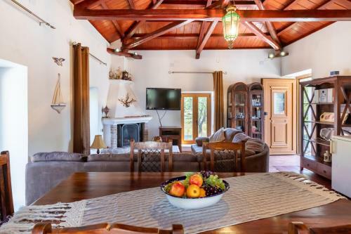 Apartamento Konstantina Yard Studio