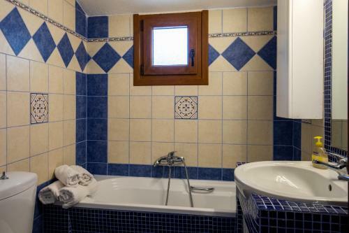 Apartamento Konstantina Yard Studio