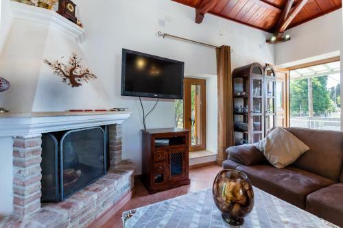 Apartamento Konstantina Yard Studio