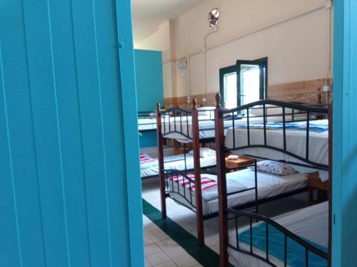 Albergue Saint George