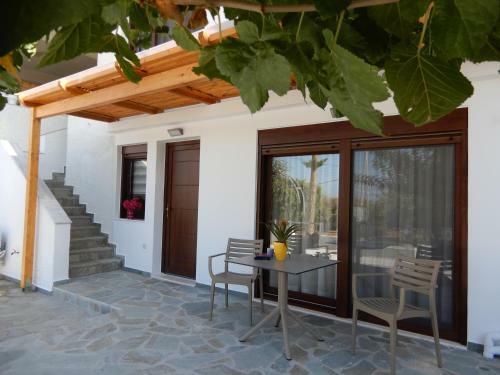 Apartamento Cielo Mini Suita