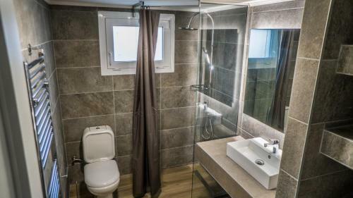 Apartamento Analipsi Hersonissos Dream Homes (No 2)