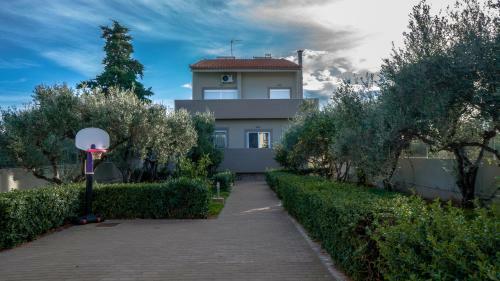 Apartamento Analipsi Hersonissos Dream Homes (No 2)