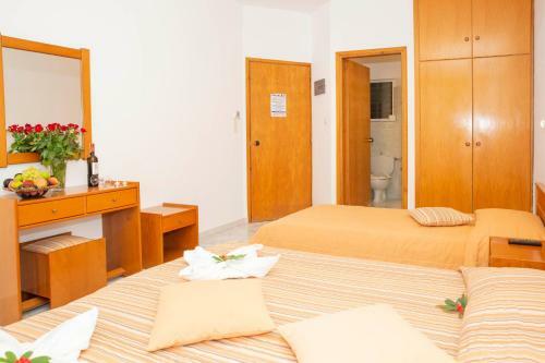 Haraki Bay Hotel Apartments