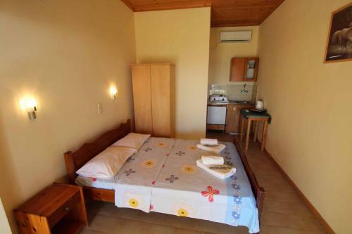 Apartamento White House Pagoi